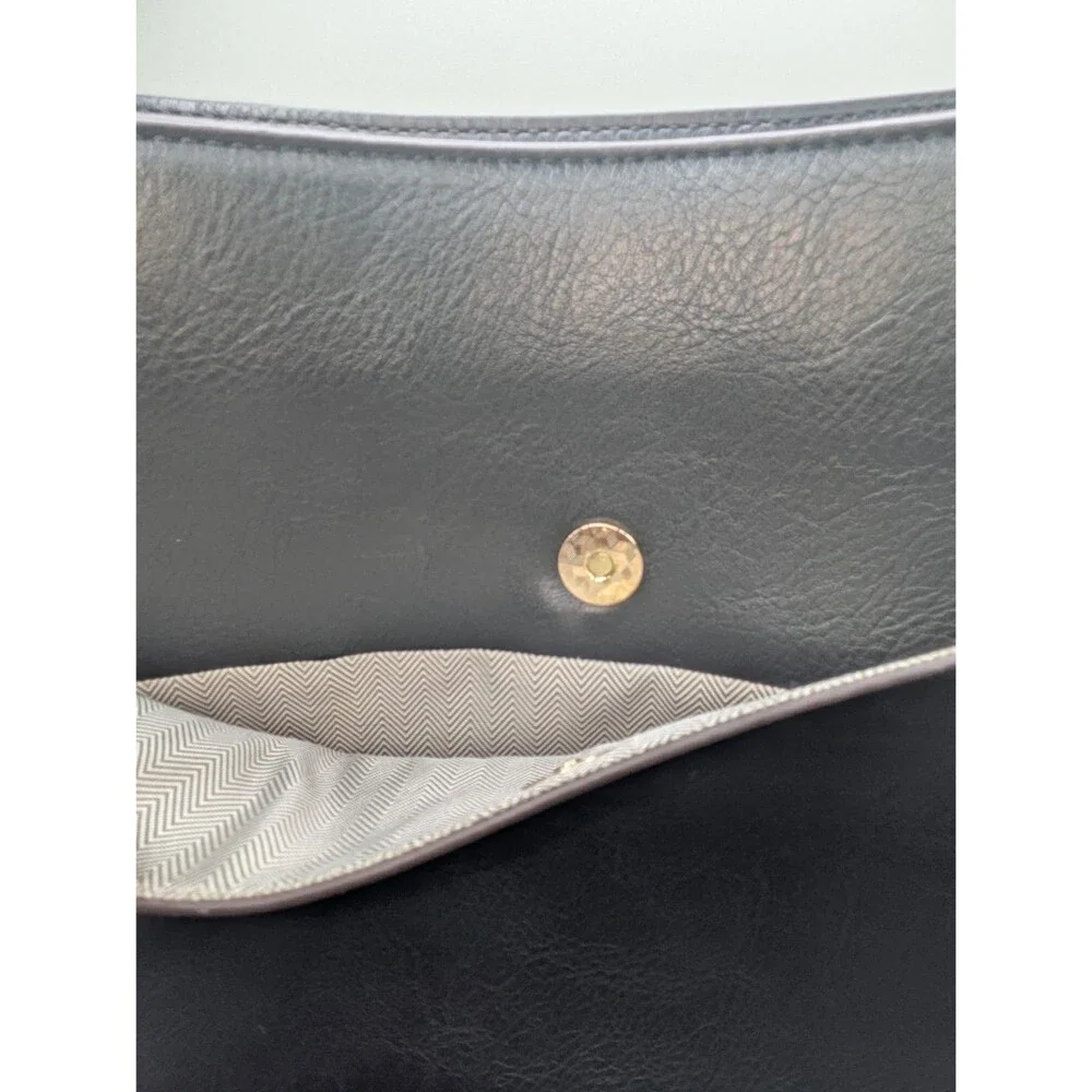 Women's Crossbody Bag Designer Vegan Leather Hobo Purse with 2 Adjustable Straps